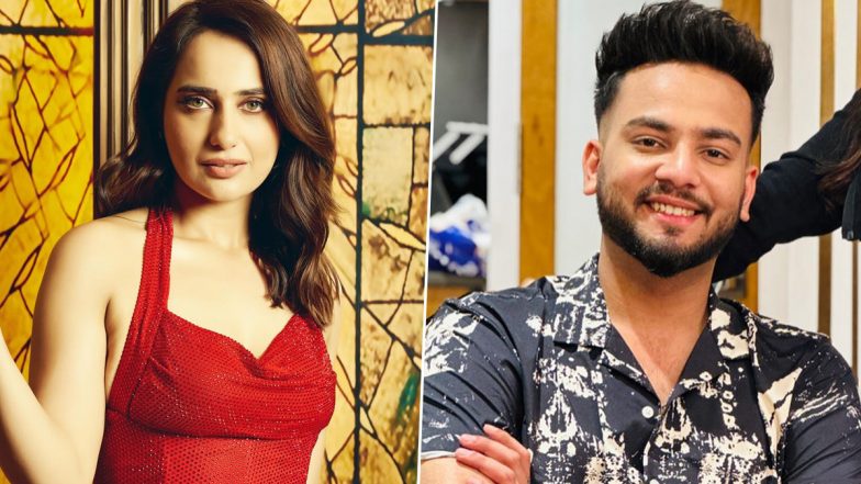 Kusha Kapila REACTS to Bigg Boss OTT 2 Winner Elvish Yadav Calling Her ‘Sasti Copy’ of Kareena Kapoor; Here’s What She Said!