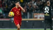 Paulo Dybala&rsquo;s First Hat Trick Helps AS Roma To Win Over Torino in Serie A 2023&ndash;24