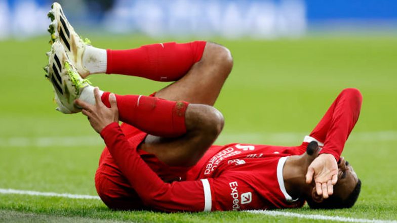 Liverpool’s Injury List Worsens After Ryan Gravenberch Ruled Out for FA Cup 2023–24 Fifth Round Match Against Southampton