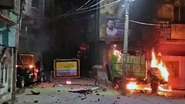 Haldwani Violence: Key Accused Served Notice for Recovery of Rs 2.44 Crore for Damage to Properties in Uttarakhand