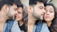 &lsquo;For the Simplicity You Bring to My Chaotic Life,&rsquo; Karan Kundrra Wishes Tejasswi Prakash on Valentine&rsquo;s Day With Cute Post