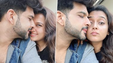 ‘For the Simplicity You Bring to My Chaotic Life,’ Karan Kundrra Wishes Tejasswi Prakash on Valentine’s Day With Cute Post