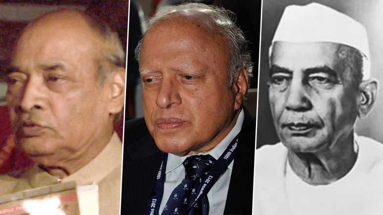 PM Narendra Modi Announces Bharat Ratna for Former PMs Chaudhary Charan Singh, PV Narasimha Rao, and Agricultural Scientist Dr MS Swaminathan