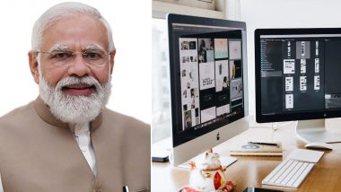 White Paper on Indian Economy: Narendra Modi Government Implements Technology-Based Targeting and Monitoring Mechanisms, Resolves Execution Challenges That Plagued UPA Government