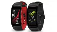 Samsung Galaxy Fit 3 Launched With ‘1.57-Inch’ AMOLED Display: Check Design, Specifications and Features of Samsung’s Latest Fitness Tracker