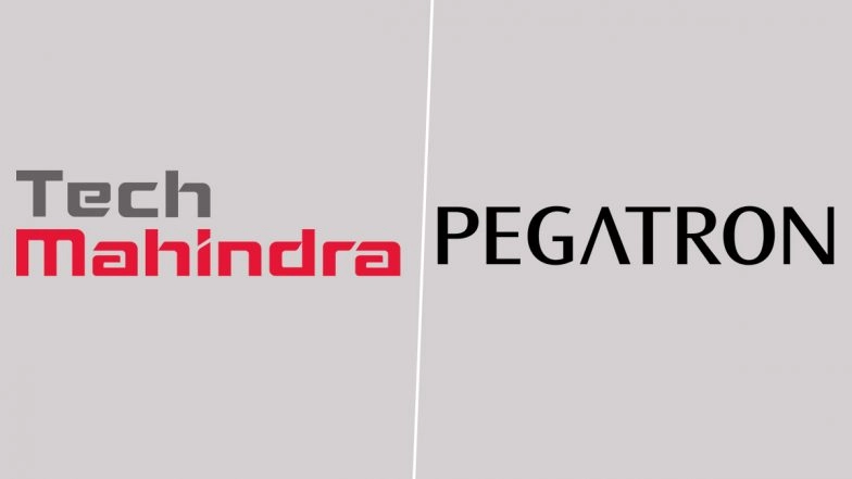AI in 5G Networks: Tech Mahindra and Global IT and Electronics Manufacturing Leader Pegatron Sign MoU at MWC 2024 To Develop AI-Enabled Private 5G Networks