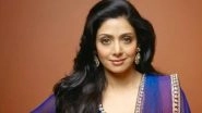 Sridevi Death Case: CBI Exposes Self-Styled Investigator&rsquo;s &lsquo;Forged&rsquo; Letters From High Dignitaries To Back Fake Claims
