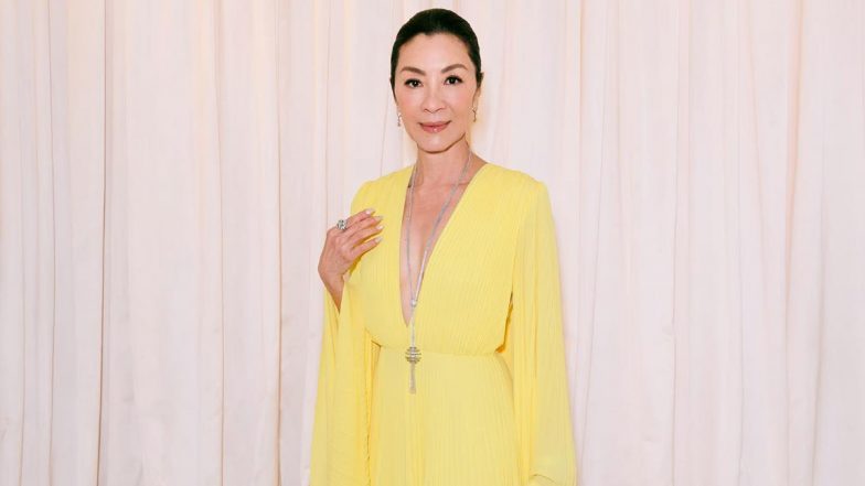 The Mother: Michelle Yeoh to Star in Melanie Laurent’s Action Thriller Film