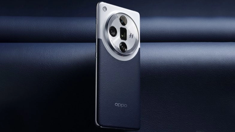 OPPO Find X7 Ultra Satellite Version Receives 3C Certification, Likely To Launch Soon in India: Check Expected Specifications and Features