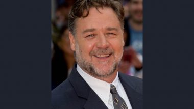 Russell Crowe Shares Story of How He Fractured Both His Legs on ‘Robin Hood’ Set