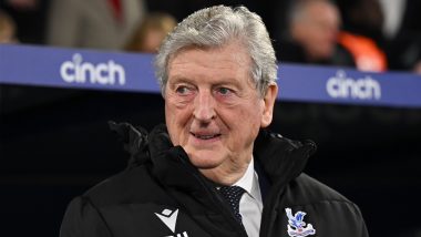 Premier League 2023-24: Roy Hodgson Steps Down as Crystal Palace Manager