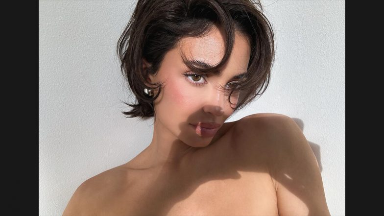 Kylie Jenner Shows Off Her New PIXIE Haircut on Instagram, Writes ‘Kris Jenner Is Quaking’ (View Pic)