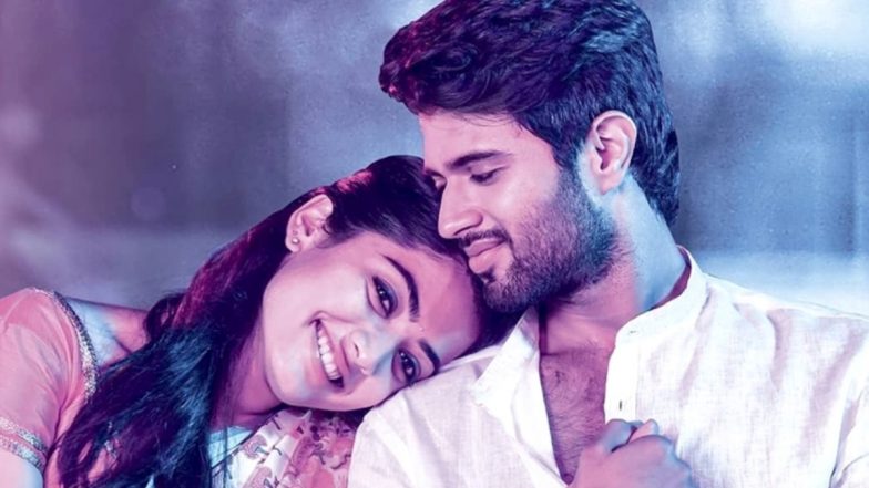 Did Rashmika Mandanna Confirm Vijay Deverakonda is 'Husband Material'? Her Affirming Response to Fan's Question Teases a Lot!