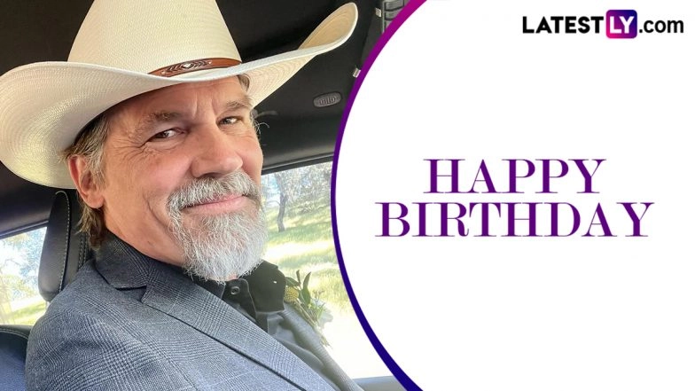 Josh Brolin Birthday Special: From Hollow Man to Avengers Endgame, 10 Memorable Movie Quotes of 'Thanos' Star You Shouldn't Miss! (View Pics)