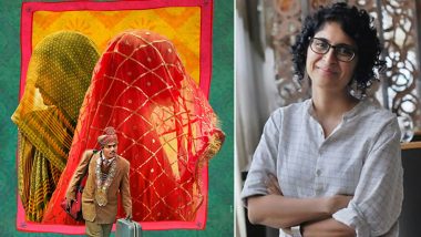 Laapataa Ladies: Kiran Rao Opens Up About Her Upcoming Film, Director Says ‘When I Heard the Story, I Felt That I Had to Make It’