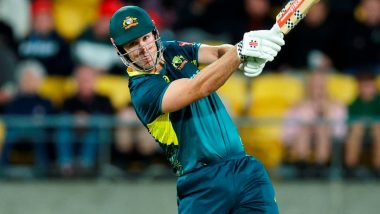 NZ vs AUS Video Highlights 1st T20I 2024: Watch Australia Edge Past New Zealand in Last-Ball Thriller