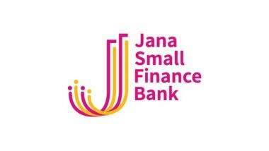 Jana Small Finance Bank IPO: Initial Public Offer of Jana Small Finance Bank Receives 1.83 Times Subscribed on Day Two of Offer