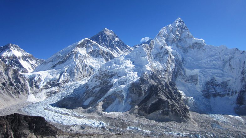Poop Problem: Mount Everest Climbers Asked To Bring Back Poo in Bags