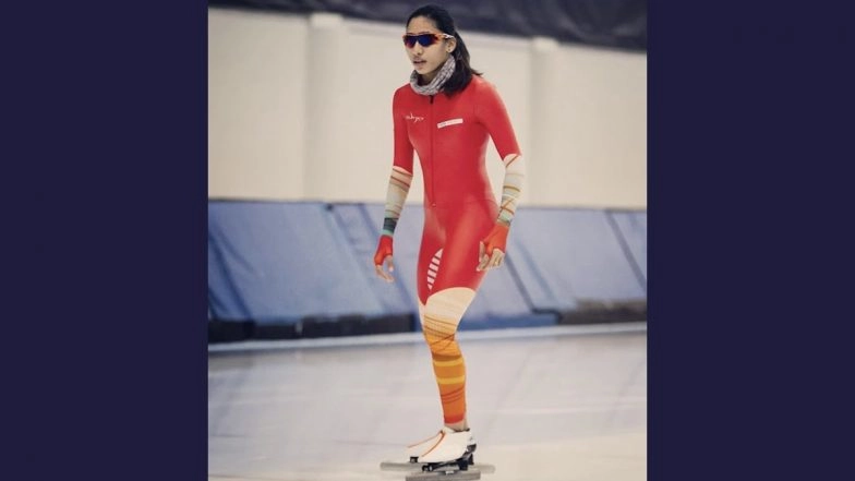 Khelo India Winter Games 2024: Talent, Hope Aplenty but What&rsquo;s Next for Ice Skaters?