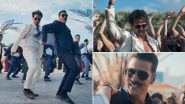 Bade Miyan Chote Miyan Song ‘Mast Malang Jhoom’ Teaser: Akshay Kumar and Tiger Shroff Bring a New Party Track, Full Song To Be Out on THIS Date! (Watch Video)