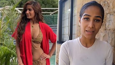 Poonam Pandey Alive: Actress Apologises for ‘Hurting’ Fans by Faking Her Death, Justifies It As Her Intention To Create Awareness Against Cervical Cancer