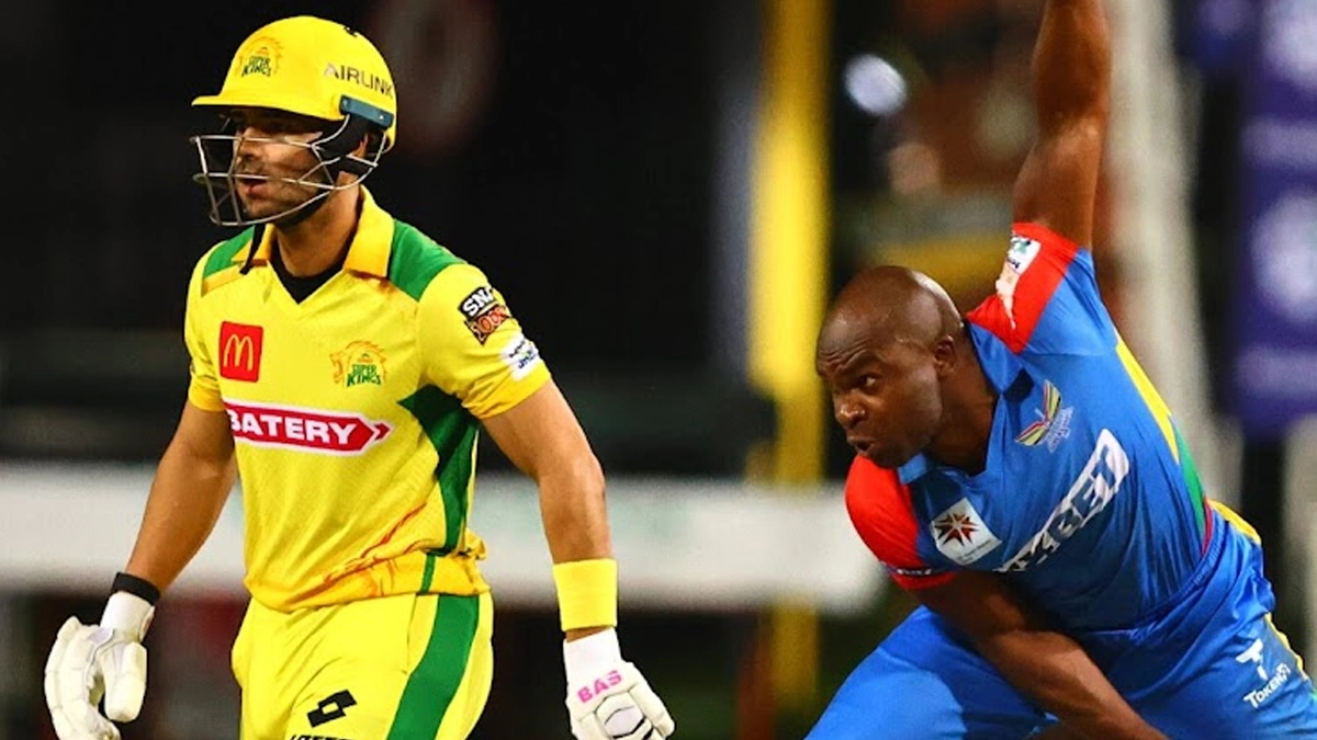 Heinrich Klaasen Guides Durban Super Giants to First SA20 2024 Final  Against Joburg Super Kings | LatestLY