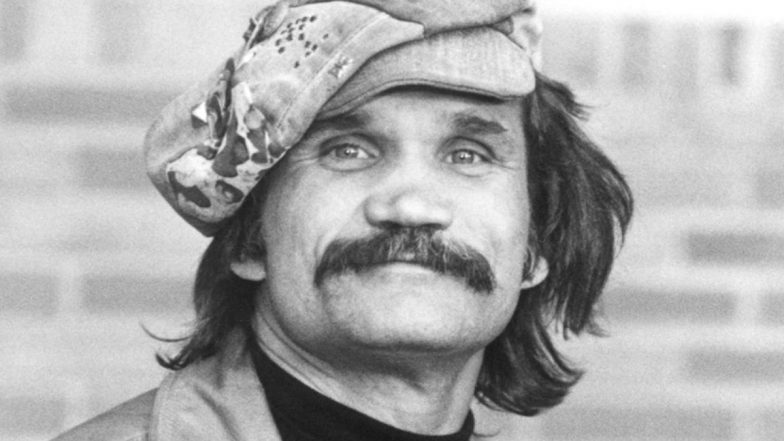Charles Dierkop, Best Known for His Appearance in 'The Sting', Passes Away at 87 After Battling a Heart Attack and Pneumonia - Vimarsana News
