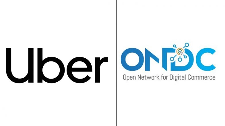 Uber Signs Agreement With Government’s E-Commerce Platform ONDC To Expand Mobility Offerings on Its App