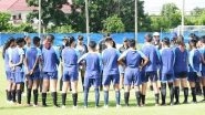 India Announce 23-Member Squad for SAFF U-16 Women&rsquo;s Championships 2024