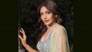 Rakshak &ndash; India&rsquo;s Braves Chapter 2: Qubool Hai Actor Surbhi Chandna Opens Up on Making Her OTT Debut, Says &lsquo;Lucky to Be a Part of It&rsquo;