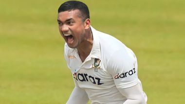 Taskin Ahmed Requests Bangladesh Cricket Board To Not Consider Him for Tests: Report
