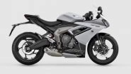 Triumph Daytona 660 Likely To Launch Soon in India; Check Confirmed Specifications, Features and Expected Price