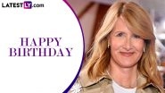 Laura Dern Birthday: From Jurassic Park to Little Women &ndash; Top 10 Performances of the Hollywood Legend