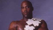 Former WWE Star Virgil Died at Age of 61 Following Battle With Illness