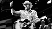 Singer Toby Keith Passes Away at 62; Country Music Icon Loses His Battle to Stomach Cancer
