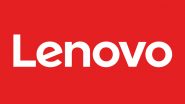 Lenovo Announces LISSA, New AI-Powered Capability Tool To Help Businesses Manage and Reduce IT Footprint