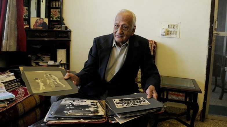 Dattajirao Gaekwad Dies: India’s Oldest Test Cricketer Passes Away at Age 95