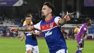ISL 2023&ndash;24: High on Momentum Jamshedpur FC Locks Horns Against Bengaluru FC