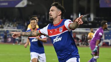 ISL 2023–24: High on Momentum Jamshedpur FC Locks Horns Against Bengaluru FC