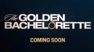 The Golden Bachelorette: ABC Announces The Bachelor Spinoff; Show To Release on Hulu This Fall