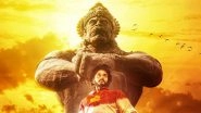 HanuMan Box Office Collection Day 31: Prasanth Varma&rsquo;s Directorial Shows No Signs of Slowing Down; Teja Sajja Starrer Makes Rs 50.76 Crore in Its Hindi Version