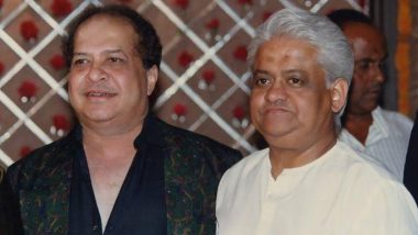 Laxmikant’s Family Demand Posthumous Padma Bhushan for Legendary Composer; Daughter Rajeshwari Says ‘You Can’t Separate L or P Alone’ Following Pyarelal’s Recognition