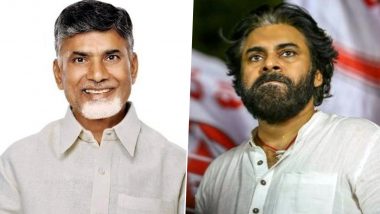 Andhra Pradesh Assembly Elections 2024: TDP, Jana Sena Announce First List of Candidates