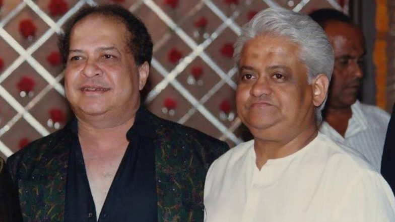 Laxmikant’s Family Demand Posthumous Padma Bhushan for Legendary Composer; Daughter Rajeshwari Says ‘You Can’t Separate L or P Alone’ Following Pyarelal’s Recognition