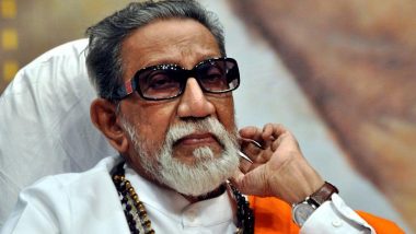 Bharat Ratna for Bal Thackeray: MNS Chief Raj Thackeray Demands India’s Highest Civilian Award for Shiv Sena Founder