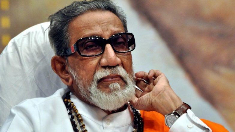 Bharat Ratna for Bal Thackeray: MNS Chief Raj Thackeray Demands India’s Highest Civilian Award for Shiv Sena Founder