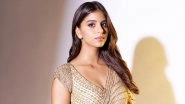 Shah Rukh Khan&rsquo;s Daughter Suhana Khan Buys Rs 9.5 Crore Farmland in Alibaug