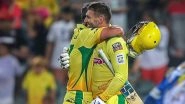 SA20 2024: Joburg Super Kings Clinch Final Playoffs Spot Following Donovan Ferreira&rsquo;s Final Over Heroics Against MI Cape Town