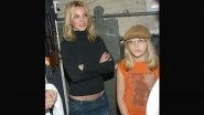 Britney Spears Shares Hilarious Throwback Photo With Sister Jamie Lynn Spears, Says, &lsquo;I Can&rsquo;t Stop Laughing&rsquo;