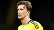 Sweden Midfielder Kristoffer Olsson Hospitalised with Brain Condition, Danish Club FC Midtjylland Confirms